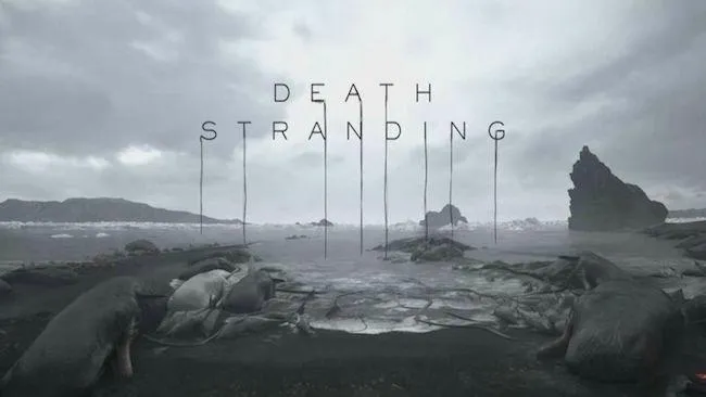 Des nouvelles de Death Stranding